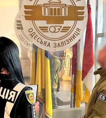 На Одещині викрили махінації з вагонами «Укрзалізниці» на понад 9 мільйонів гривень
