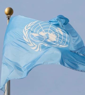 Україна провела понад 30 заходів під час Генасамблеї ООН заради миру та розбудови нових зв'язків - Зеленський