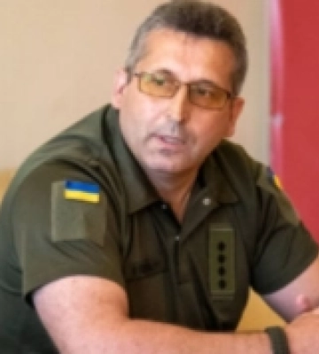Іван Нискогуз склав повноваження депутата Луцької районної ради