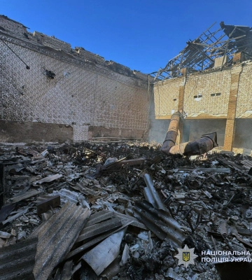 Доба війни на Харківщині: чотири райони під ударами росіян