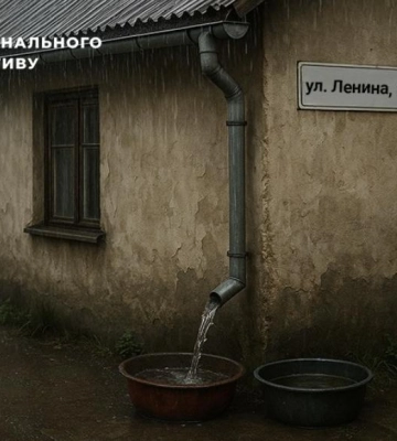 У Старокримському водосховищі залишилось 15% води - Центр нацспротиву