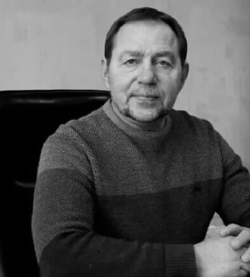 В плену россиян замучили мэра Днепрорудного: выяснили детали смерти