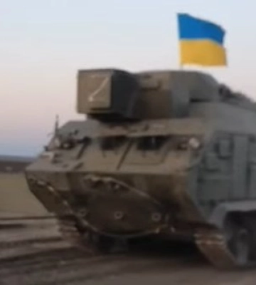 В 11-й бригаде НГУ рассказали, как захватили вражескую РЛС во время боев в 2022 году: В 2-х км идут бои, а мы кочегарим на Николаев. ВИДЕО
