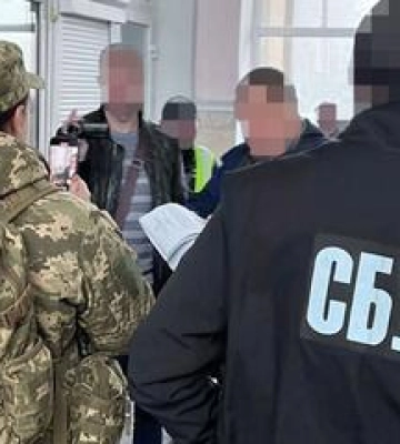 Мобілізація обвинувачених: резонансні справи у Полтаві поставили на паузу