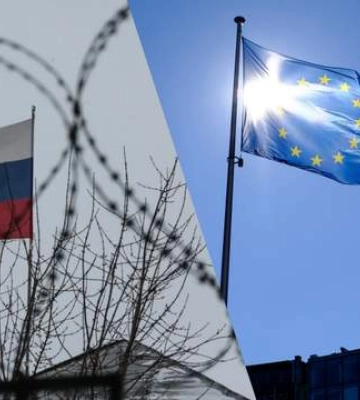 Зміни щодо введення санкцій та використання заморожених активів – що планують у ЄС
