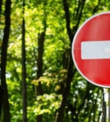 У Луцьку на проспекті Волі змінять маршрути громадського транспорту