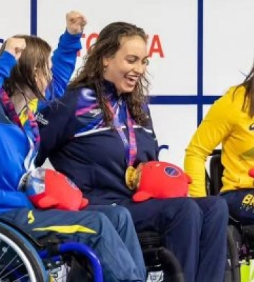 Миколаївські спортсмени – призери та переможці юніорського чемпіонату України з фехтування