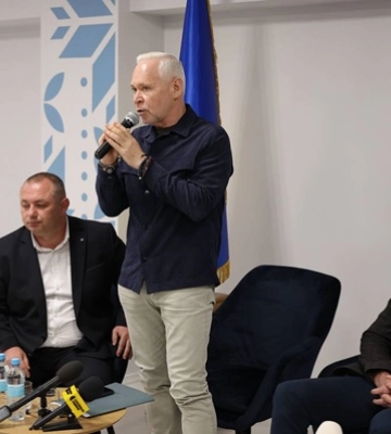 Досвід стійкості: як Суми можуть використати напрацювання Харкова для підтримки бізнесу та містян