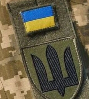На Волині військовий забрав пістолет у мотоцикліста – суд виніс вирок