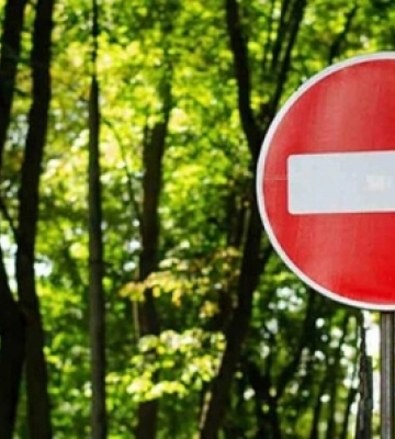 У Луцьку перекриють проспект Волі: які маршрути змінять рух 28 вересня
