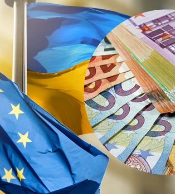 Гроші Кремля підуть на нову позику для Києва: коли Україна отримає перші "репарації"