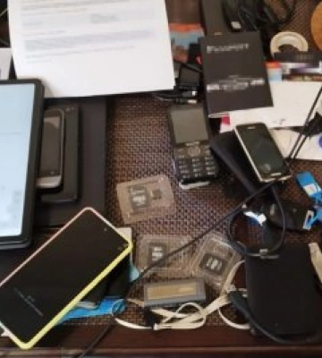 ІТ-фахівець енергокомпанії наводив атаки на критичну інфраструктуру Києва — СБУ