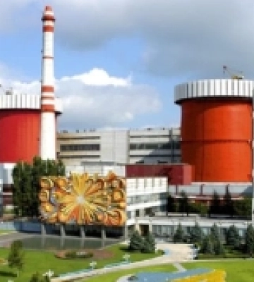 В шаге от катастрофы: возле Южно-Украинской АЭС взорвался российский дрон