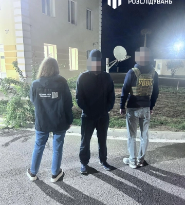 Заключала фиктивные браки с военными: на Одесчине раскрыта афера для увольнения со службы, - ГБР. ФОТО