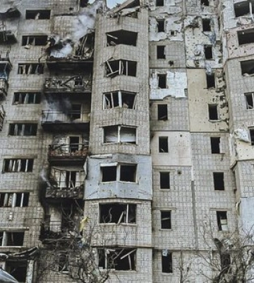 Війська РФ намагалися прорвати нашу оборону в бік Куп’янська, - УОС