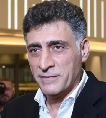 Смерть Тиграна Кеосаяна: що російський пропагандист казав про Україну