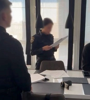 Трьох посадовців Київського авіаінституту підозрюють у заволодінні 16,6 млн грн бюджетних коштів через «мертві душі»