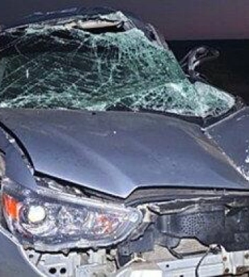 Смертельна ДТП у Полтавському районі: поліція з’ясовує причини аварії