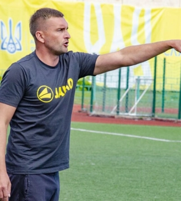 «Агробізнес» дізнався суперника в кубку України з футболу