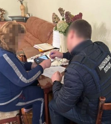 Екскерівниці управління освіти Волині повідомили про підозру у мільйонних розтратах