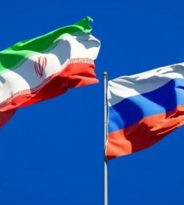 Росія побудує АЕС в Ірані за $25 мільярдів