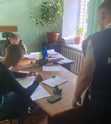 Збитки довкіллю – 43 мільйони гривень: на Кіровоградщині припинили незаконний видобуток мігматиту