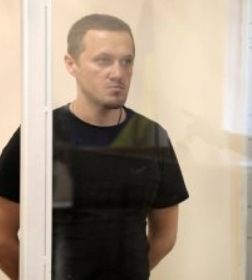 Довічне за зраду: Верховний Суд залишив екскерівника миколаївської прокуратури за ґратами