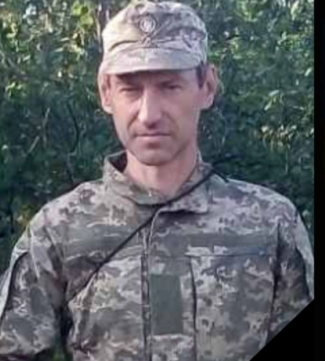 «Що я синові скажу, як він запитає, де я був під час війни?» — спогади про Героя з Волині