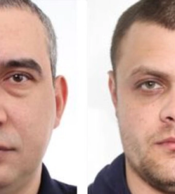 Назначено спецрасследование против Артема Панченко — криминального авторитета из Кропивницкого