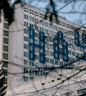 Трьох посадовців Київського авіаінституту підозрюють у заволодінні 16,6 млн грн бюджетних коштів через «мертві душі»