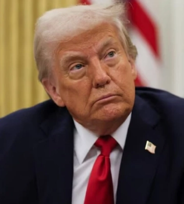 Трамп допустив перенесення матчів чемпіонату світу з міст США, якщо в них буде небезпечно