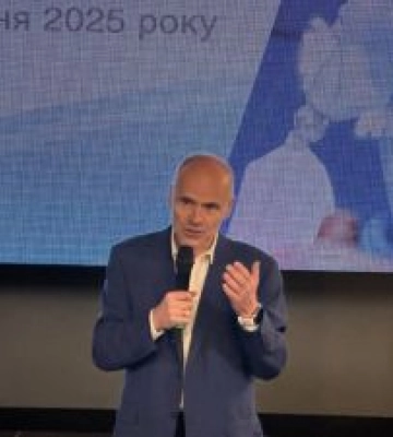 Конгрес анестезіологів України «КАН-2025»
