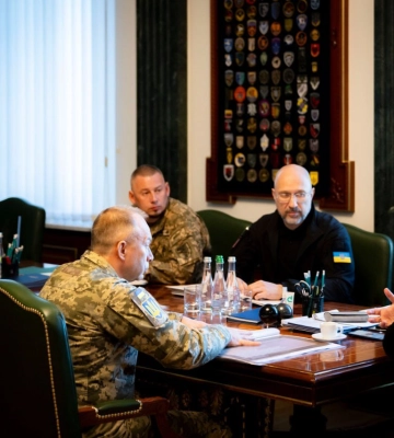 «Звільнили 168,8 кв. км території». Зеленський розповів про успіхи Сил оборони під час контрнаступу під Добропіллям