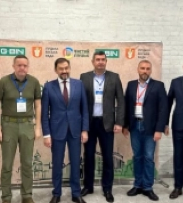 Екологічний форум у Луцьку: як місто рухається до статусу Zero Waste City