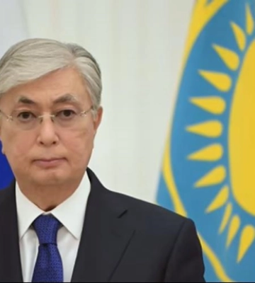 Шаг в сторону ЕС и Украины: какой сюрприз готовит Путину Казахстан