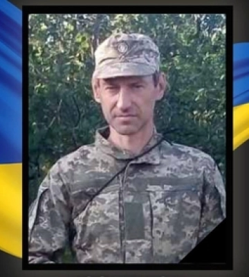 «Що я синові скажу, як він запитає, де я був під час війни?» — спогади про Героя з Волині
