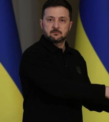 Возможен компромисс: Зеленский сделал заявление о возвращении Мелитополя и других оккупированных территорий