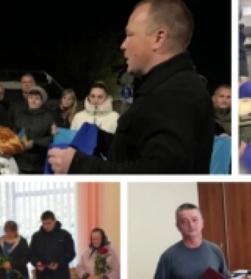 Дайджест головних новин Волині за 26 вересня