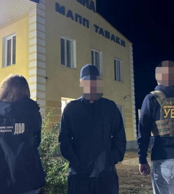 На Одещині викрили шлюбну аферу для звільнення з військової служби
