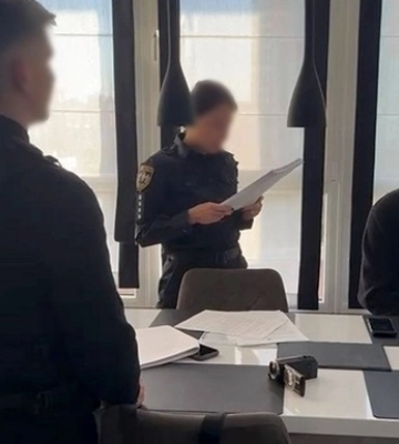 Сотрудники Киевского авиационного института присвоили более 16,6 млн грн
