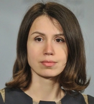 Тетяна Чорновіл стала народною депутаткою замість Андрія Парубія