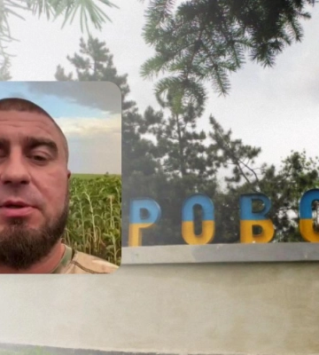 Є три котли: в ЗСУ розповіли про успіхи Сил оборони під Добропіллям