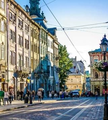 Яка вартість оренди квартир у Львові у вересні: актуальні ціни за районами