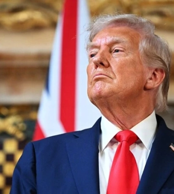 Путін дійсно мене підвів, - Трамп
