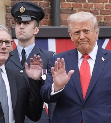 Путін підвів мене у врегулюванні війни в Україні, - Трамп