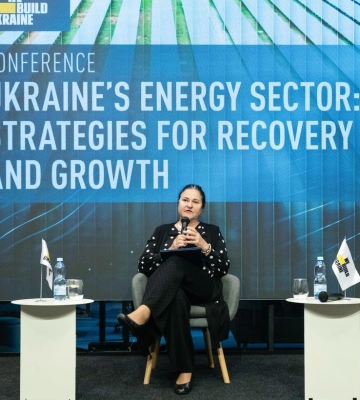 Енергетика потребує реформ. Посол ЄС назвала ключові кроки