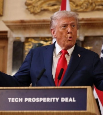 Трамп: Мы продаем НАТО много оружия для Украины