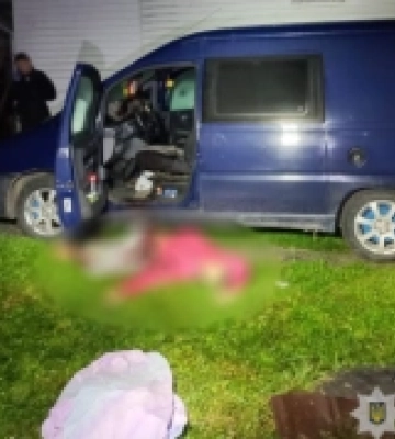 На Рівненщині чоловік застрелив знайомого з мисливської рушниці