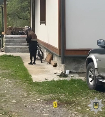 На Стрийщині чоловік з мисливської рушниці стріляв в односельця
