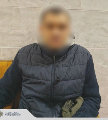 Жителя Харкова підозрюють в умисному вбивстві співмешканки ножем